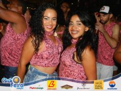 Camarote da Central (Sexta)